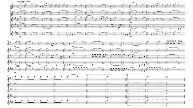 Piranha Plant Lullaby - Koji Kondo смотреть онлайн