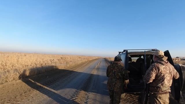 Охота осень 2020. Выпуск №712