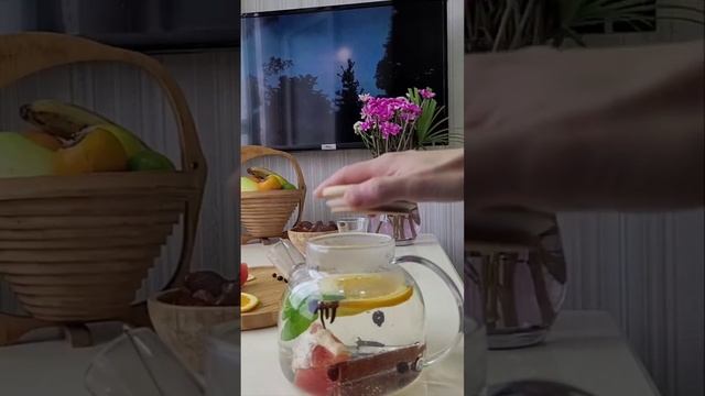 Detoks çayı #sağlam #здоровыйобразжизни #чай #детокс смотреть онлайн