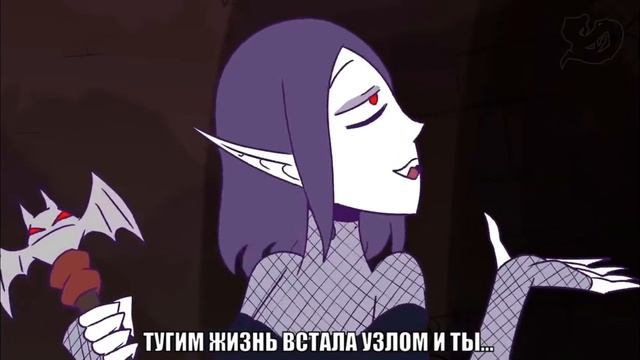 RUS \ Chapter 3: Resurrection (На русском) смотреть онлайн