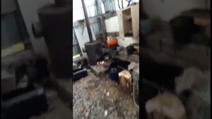 Проблема с электроподъемником кабины Iveco stralis.