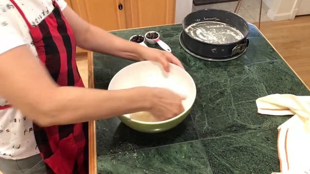 How to bake the best cranberry orange challah bread easy - Baking смотреть онлайн