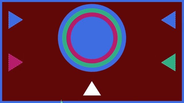 Color Zen Classic chapter 6 смотреть онлайн