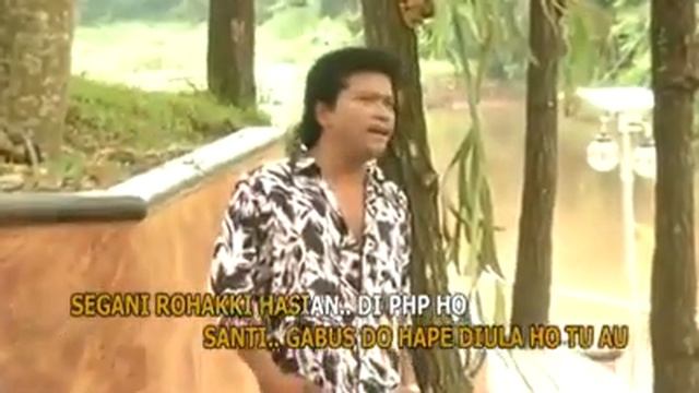 Lagu batak PHP смотреть онлайн