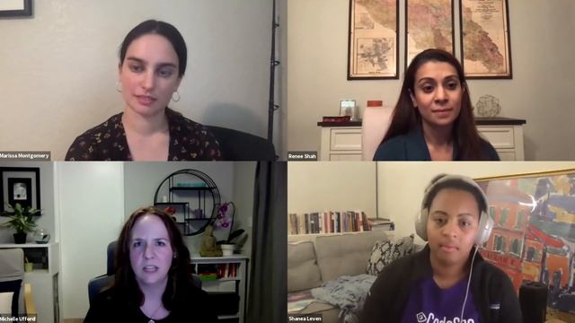 CodeSee Girl Geek Dinner – Female Founders of Developer Tools, JavaScript Talks and Networking! смотреть онлайн