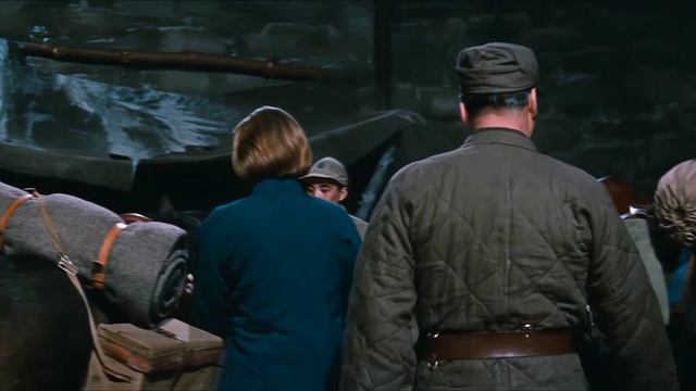 Постоялый двор шестой степени счастья