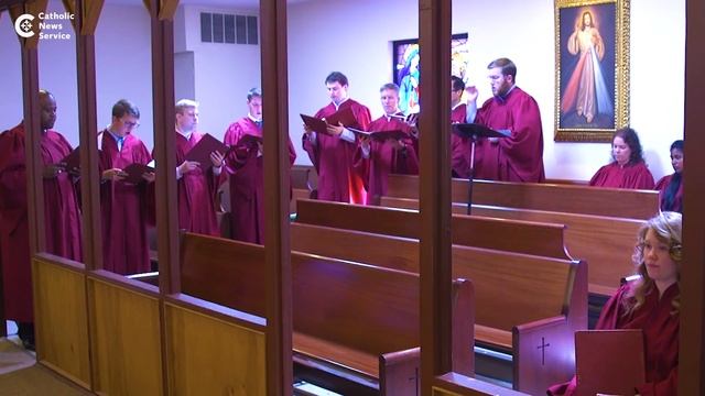 The origins of Gregorian chant смотреть онлайн