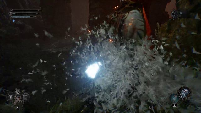 Сам фарм • Прохождение: Lords of the Fallen #22 смотреть онлайн