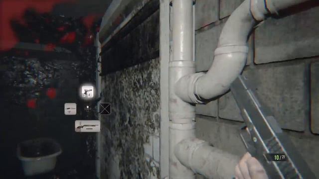 RESIDENT EVIL 7 biohazard:Part 4: THIS IS MY BOOM STICK!!!! смотреть онлайн