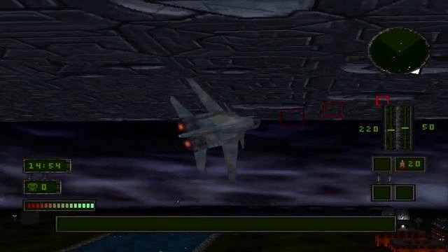 Awful Playstation Games: Independence Day Review смотреть онлайн