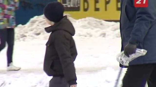 Полное видео программы «Дежурный по Печенге» смотреть онлайн