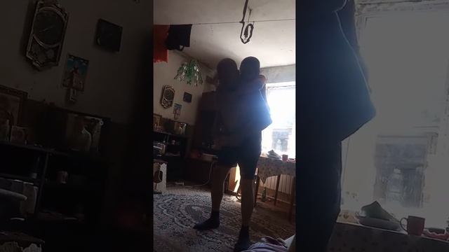 Папа соревновался,а его засняли смотреть онлайн