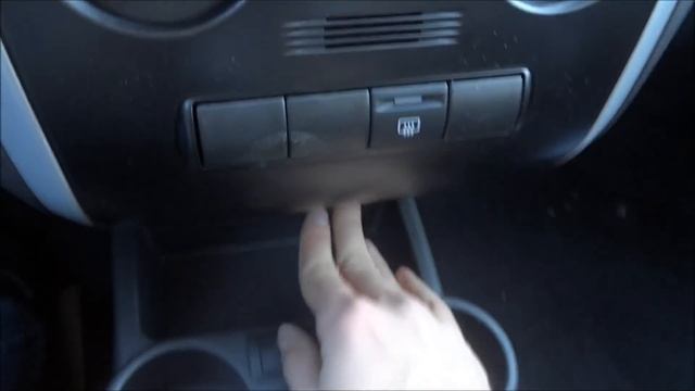 Обзор Datsun On-DO Trust 2017