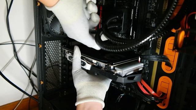 Auspacken & Test: MSI GTX 1660 ARMOR OC смотреть онлайн