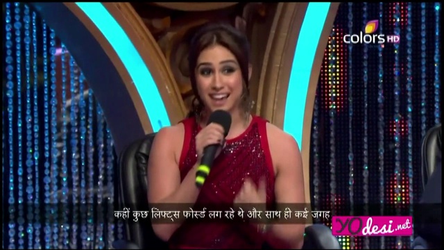 SANJAI E11 (1&2) Jhalak Dikhla Jaa 20th September