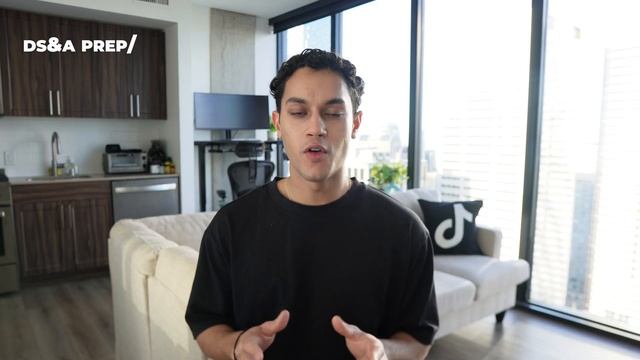 How I became a software engineer at TikTok смотреть онлайн
