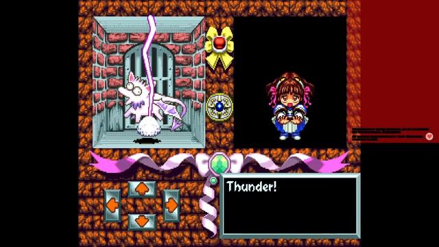 Продолжим восход на башню Магии(Стрим №19-Madou Monogatari Honou no sotsuenji) смотреть онлайн