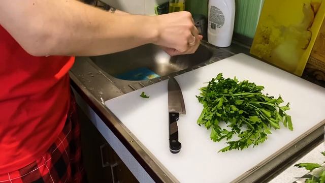 Готовим лосось вкусно и не выкидываем деньги смотреть онлайн