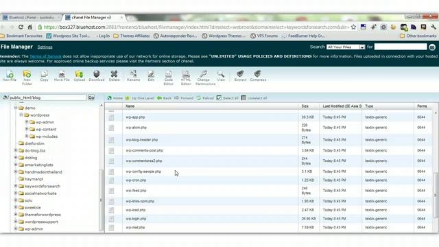Install WordPress Manually Using File Manager смотреть онлайн
