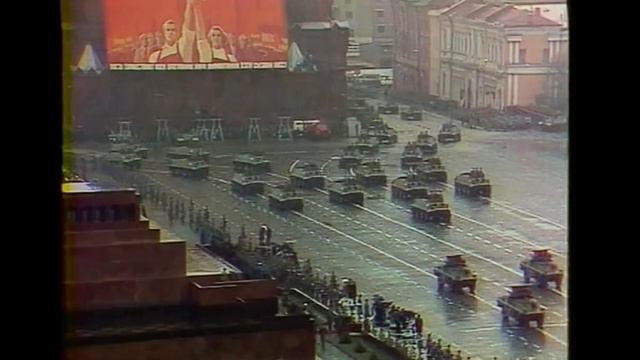 1970 Soviet Victory Day ( Red Alert 3 Soviet March ) смотреть онлайн