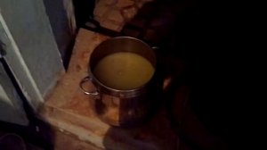 Разделение браги на центрифуге.mp4