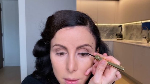 Guerlain Mad Eyes Intense Liner *Actress Review*