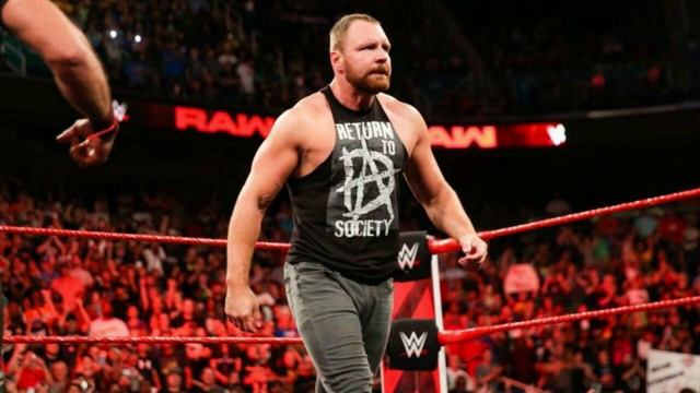 Jon Moxley RETURNS to WWE?! Braun Strowman JOINS RETRIBUTION?! Jon Moxley Roman Reigns  Strowma