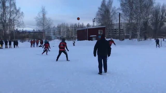 Фламенго 0-2 Гайва ( 1 тайм ) 20/01/19 смотреть онлайн