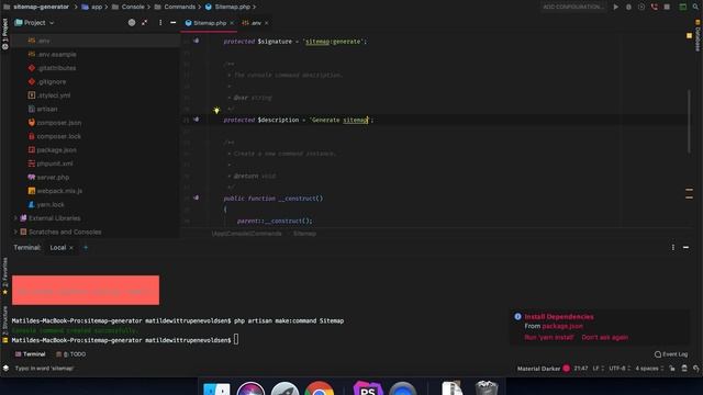 #Laravel schedule commands part 1 смотреть онлайн