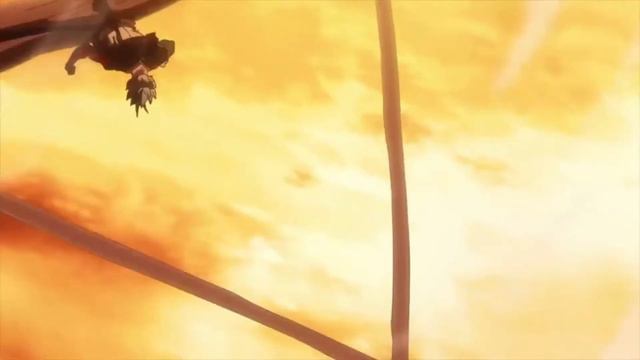 Yami and Asta Vs. Dante 「AMV」Black clover смотреть онлайн