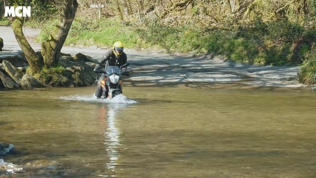 Small Adventure Bikes Can Mean Big Fun, But Which Is Best? | MCN Review