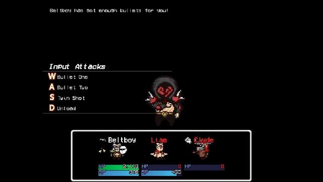Every final boss in major Lisa games! || LISA The Painful, Joyful, Hopeful and Pointless смотреть онлайн