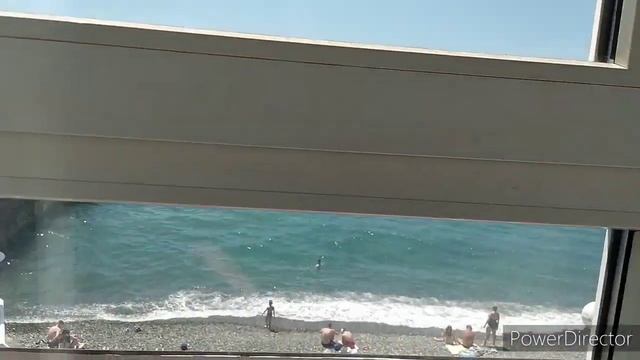 #VLOG:10.06.2021 2 день в Сочи/ТЦ 