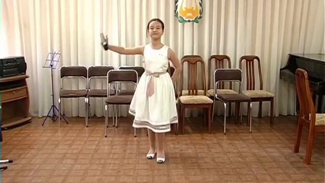 Самиина Абдулаева-Ночной Бишкек смотреть онлайн