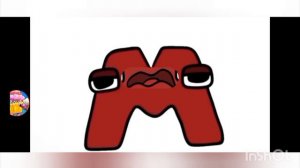 Русский алфавит лор сезон 1 все буквы А-Я