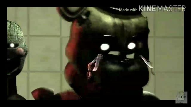 (SFM/FNAF) Cradles Cancelled (read desc) (полный перевод на русском) смотреть онлайн