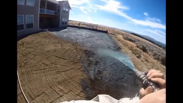 ГАЗОННАЯ ТРАВА