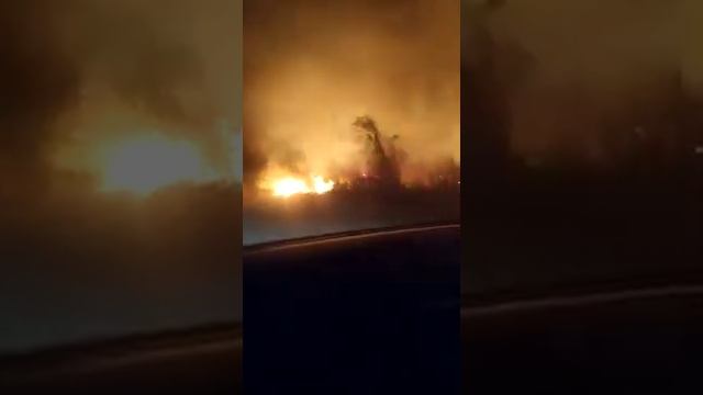 ПОЖАР ЗАПРАВКАГА ЖЕТЕЙИН ДЕП КАЛЫПТЫР смотреть онлайн