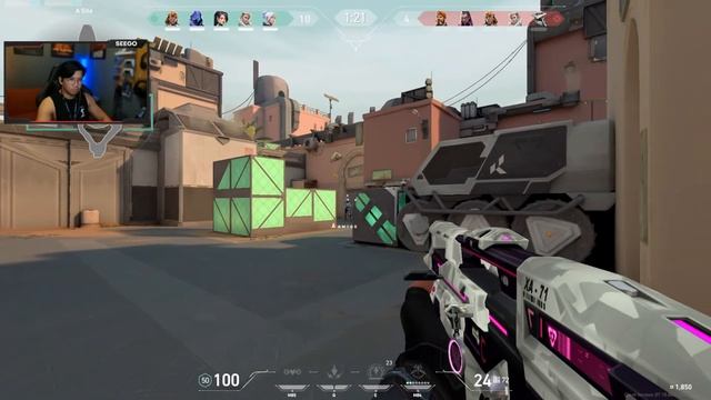 ? LIVE Ijin puh !!! смотреть онлайн