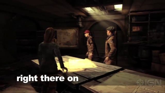 Resistance 3: The Brownest Game Ever? смотреть онлайн