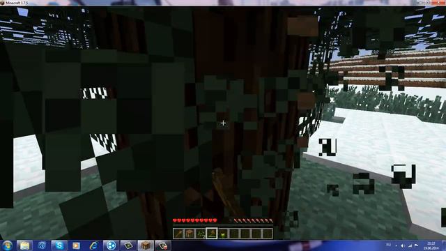 Minecraft путешествие 1 смотреть онлайн