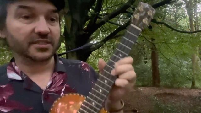 Under The Boardwalk by The Drifters. Ukulele Tutorial.Chords Diagram Link Below ↓ ↓ ↓ смотреть онлайн