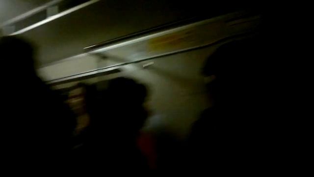 Пожар в метро смотреть онлайн