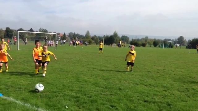 Fussball FC Glattfelden Jumioren F @ Oberglatt смотреть онлайн