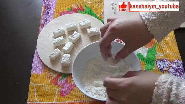 2 САМЫХ ВКУСНЫХ САЛАТА ПО МНЕНИЮ МОЕЙ СЕМЬИ! ЕРЕКШЕ ЖӘНЕ ӨТЕ ДӘМДІ ОТБАСЫМА ҰНАҒАН 2 САЛАТТЫҢ ТҮРІ смотреть онлайн