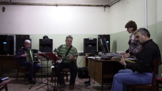  Полёт Кондора - (El Condor Pasa) смотреть онлайн