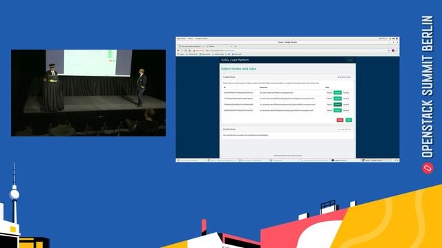 From Zero To Airborne Get OpenStack, Kubernetes And Workloads Flying