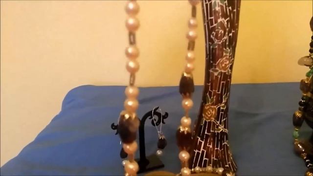 10 07 2019! Переделка для Сагипы и Новые украшения