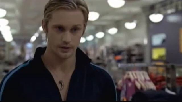 Eric Northman | Poker Face (Chris Daughtry Version) | True Blood смотреть онлайн