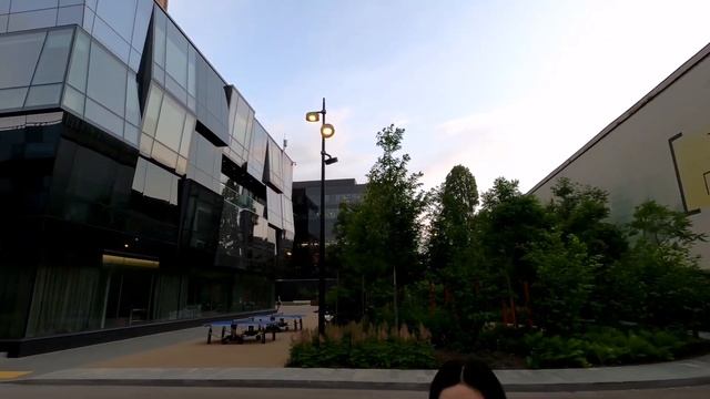 UNIT.City (2021).Интересное место в Киеве. смотреть онлайн